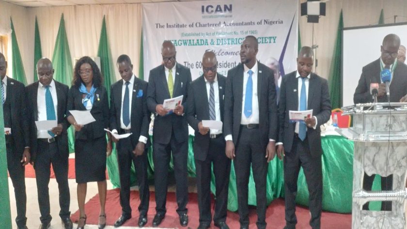 Ican Urges Fg To Invest More In Agriculture, Smes