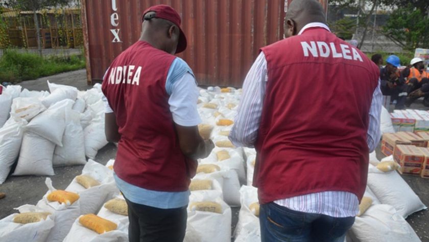 Imo NDLEA Seizes 2000kg of Hard Drugs, Secures 30 Convictions