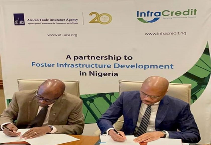 Infracredit Closes $15M Deal To Boost Infrastructure Financing
