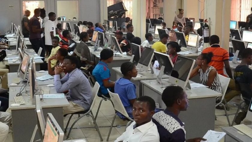 JAMB Reschedules Exams for 24,535 Candidates