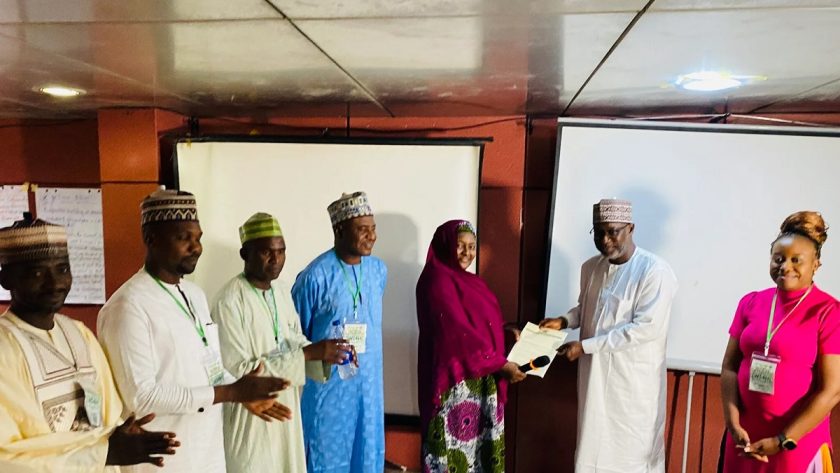 Kano Commits N1.9Bn To Water, Sanitation Interventions