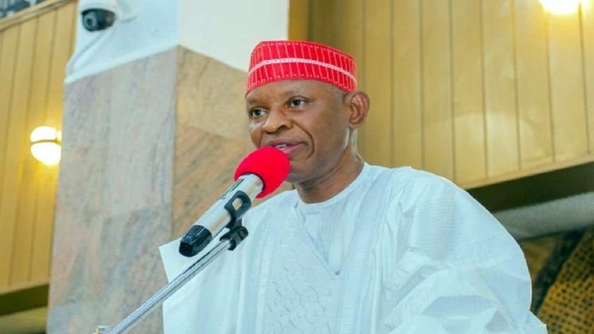 Kano Govt. Spends N1bn on Healthcare Infrastructure