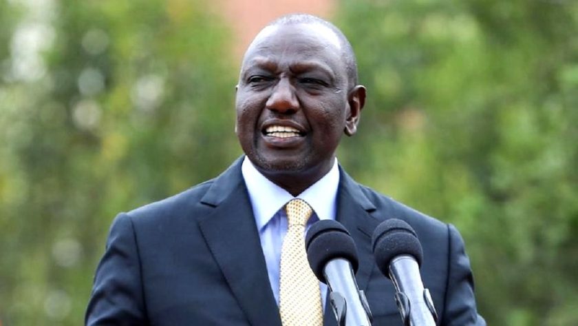 Kenya’s Fiscal Challenges Persist As External Risks Ease –Fitch