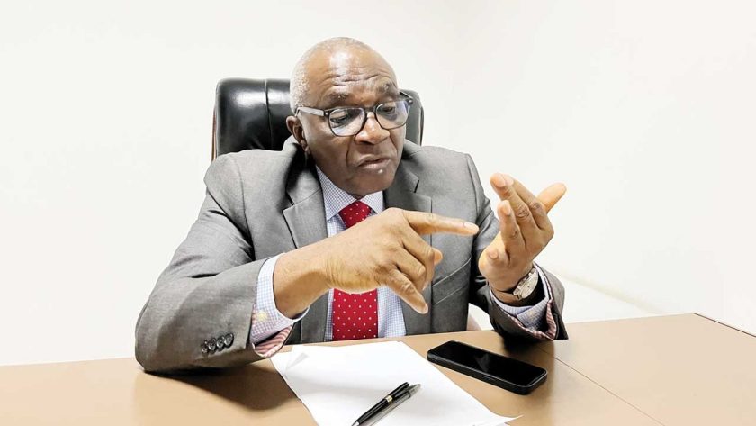 Leaked Documents on Fiscal Policy Proposals not Official – FG