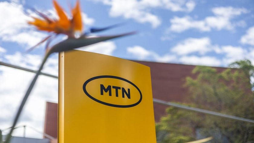 MTN Announces Construction of West Africa’s Largest Data Centre