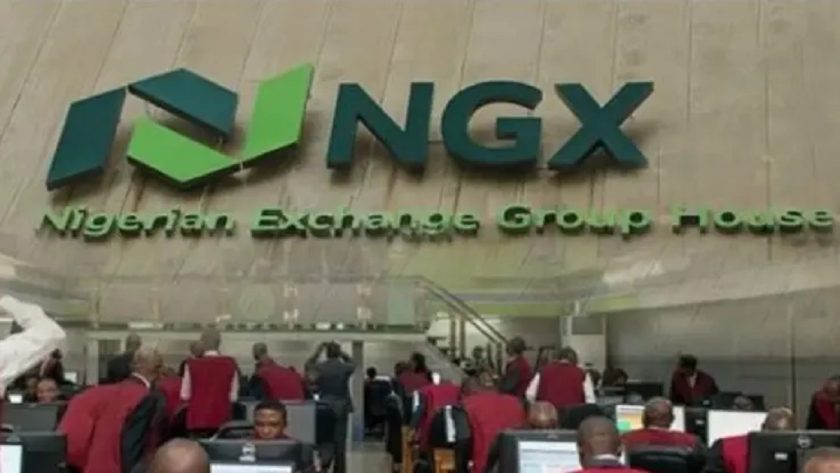 MTN, FBNH, OANDO Drive Intraday Rally on NGX MTN, FBNH, OANDO Drive Intraday Rally on NGX