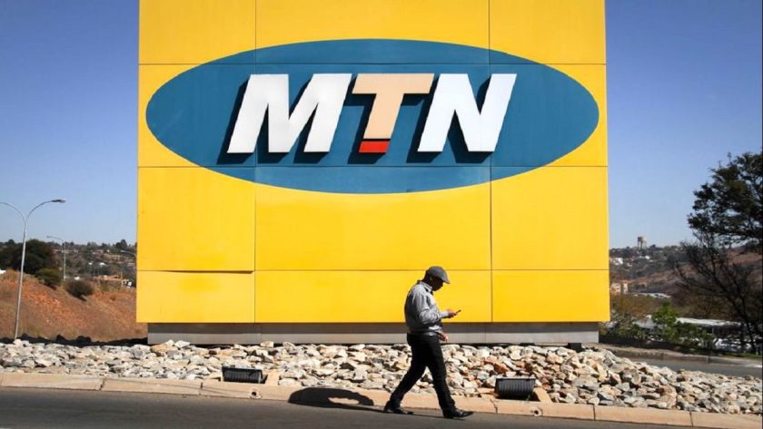 MTN Nigeria Declines to N4.2Trn Ahead of Key Events