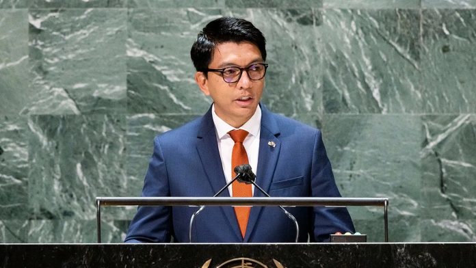 Madagascar Gets $658m IMF Loans to Unlock Growth