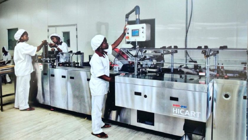 Mecure Industries Offers N6.5Bn Commercial Paper At 23.26%