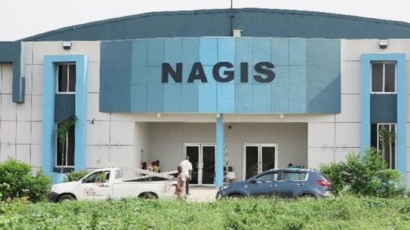 NAGIS Collects N536m Revenue in 4 Months, Says DG NAGIS Collects N536m Revenue in 4 Months, Says DG
