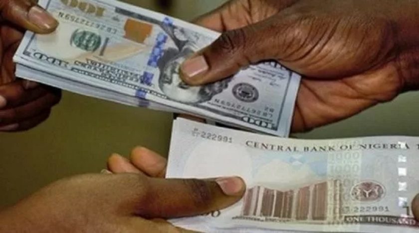 Naira Crosswinds: Exports, Foreign Loans Positive For Fx Market– Analysts