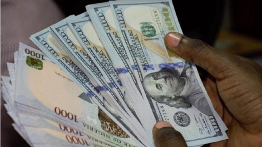 Naira Ends the Week Red in Absence of CBN Support