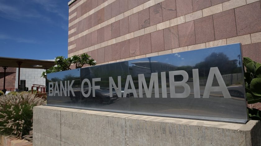 Namibia Keeps Interest Rate At 7.75%