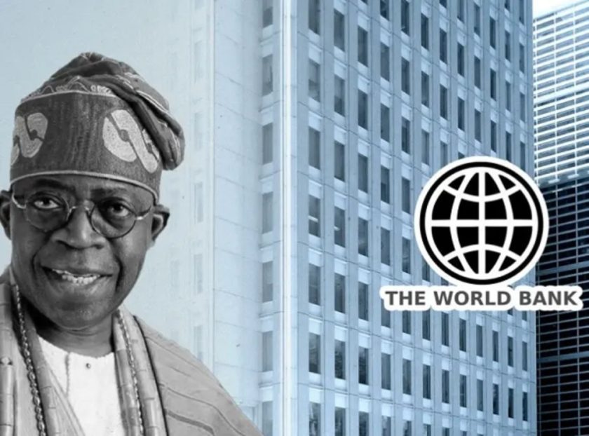 Nigeria Gets $2.25Bn Loans From World Bank