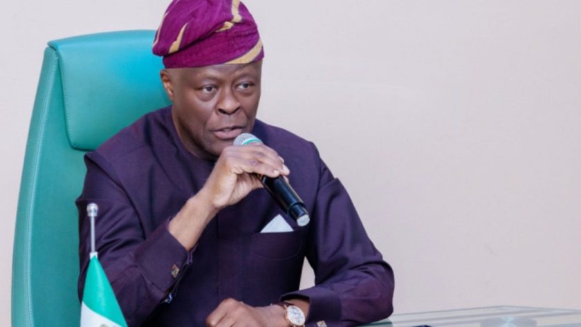 Nigeria Records $473mn in Excess Crude Account