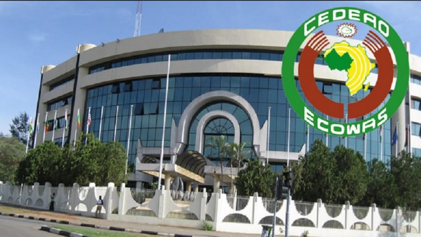 Nigeria Seeks ECOWAS Unity to Enhance Regional Water Supply Nigeria Seeks ECOWAS Unity to Enhance Regional Water Supply