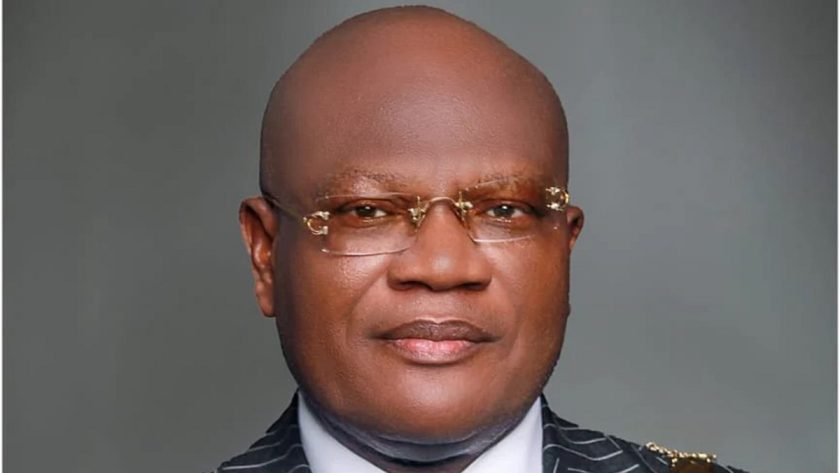 Nigerian Banking System is Stable, CIBN Assures Nigerians Nigerian Banking System is Stable, CIBN Assures Nigerians