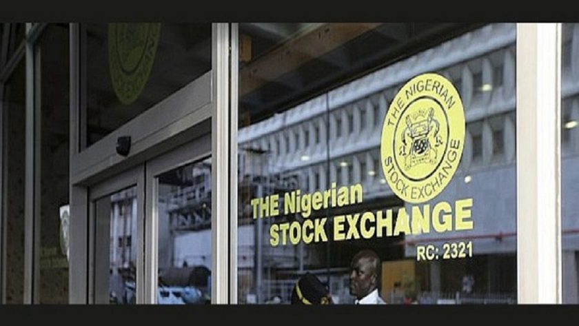 Nigerian Exchange Declines by N44bn as Investors Book Profits Nigerian Exchange Declines by N44bn as Investors Book Profits