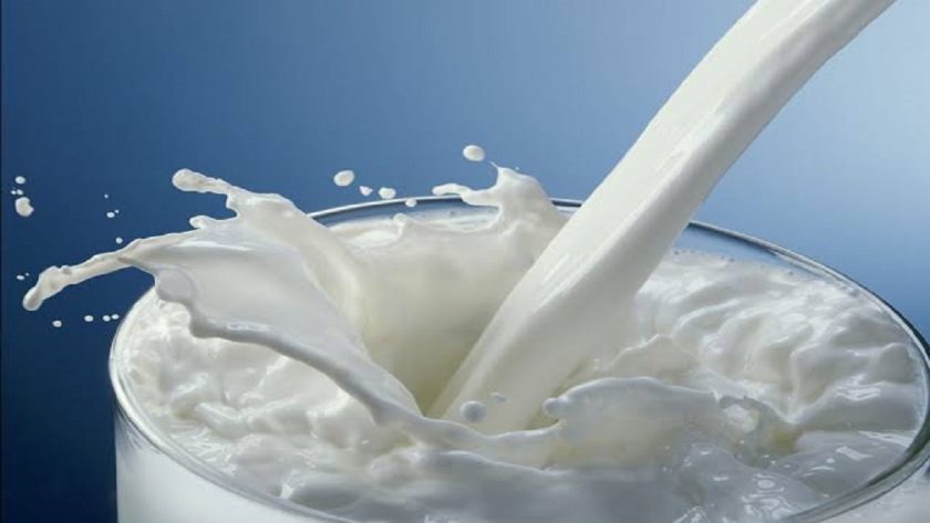Nigerians Consume 1.6bn Litres of Milk, Products Annually – FG