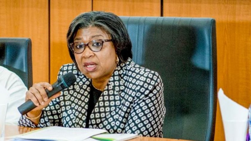Nigeria’s Ticking Debt Clock Stokes ‘Worrisome’ Predictions
