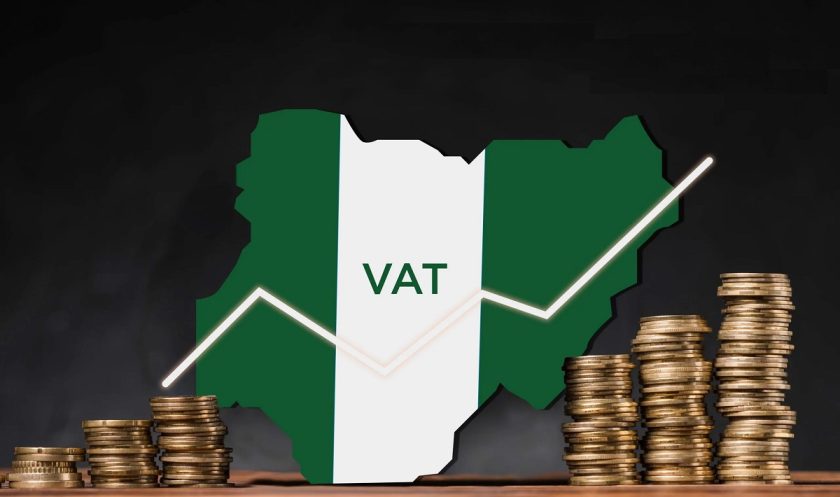 Nigeria’s Vat Jumps As Citizens ‘Ride Or Die’ With Inflation