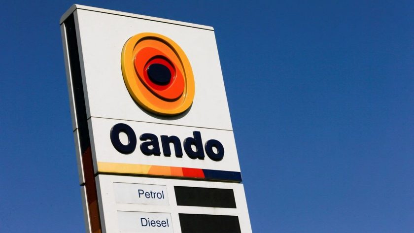 Oando Grows Turnover to N3.4trn in 2023 – Tinubu Oando Grows Turnover to N3.4trn in 2023 – Tinubu