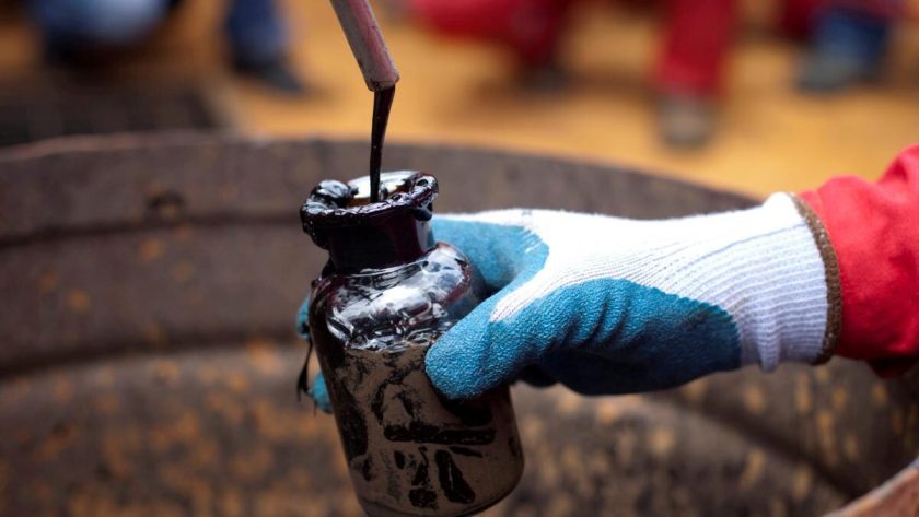 Oil Prices Climb As Demand Outlook Improves