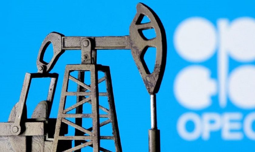 Oil Slides As Opec+ Keeps 2024 Demand Forecast
