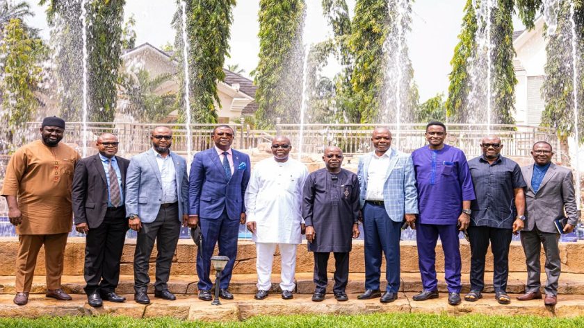 PETAN Partners Abia Govt. to Own, Operate Upstream Assets