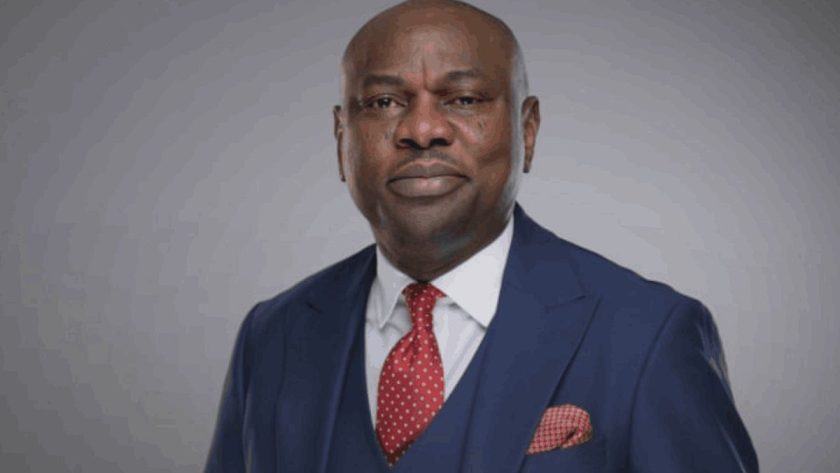 Premium Trust Bank Posts N9.33bn as Profit in 18-Month Premium Trust Bank Posts N9.33bn as Profit in 18-Month