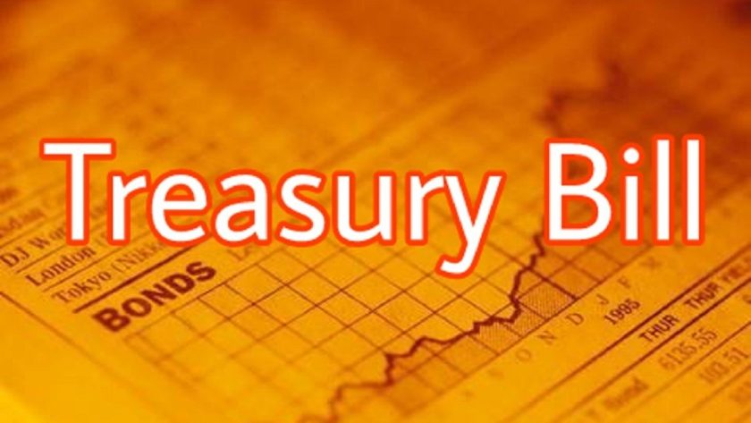 Rates On Nigerian Treasury Bills Dip, Cbn Rejects Bids
