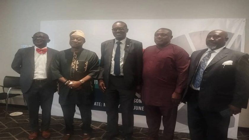 Recapitalisation: CSOs Uncover Counterplans to Stop FG’s Proposed Banking Reforms