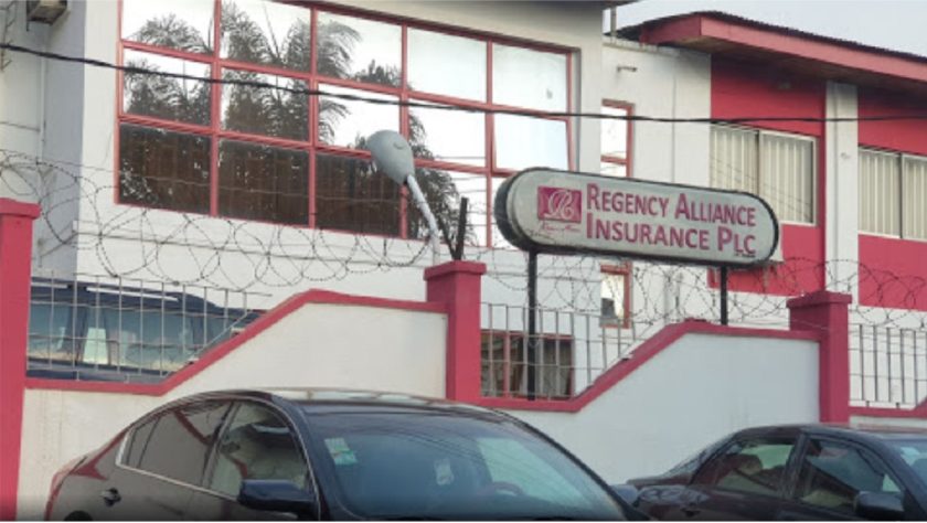 Regency Alliance Insurance Spikes by 24% after Earnings Forecast