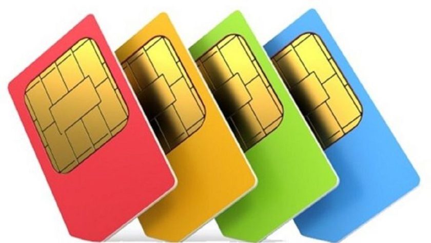 Sim Cards Use In Nigeria Are Locally Manufactured – Ncc