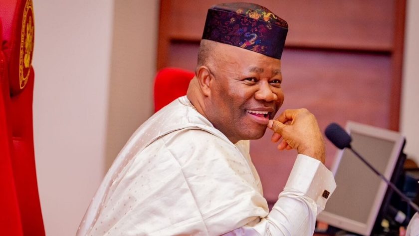 Senate Passes Bill to Prescribe Salaries, Allowances of Judicial Officers