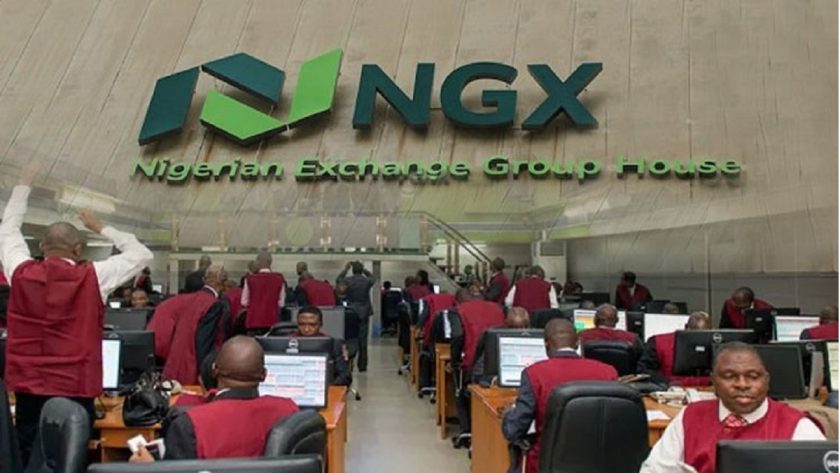 Seplat Energy, Banks Stock Drive Intraday Gain on NGX Seplat Energy, Banks Stock Drive Intraday Gain on NGX