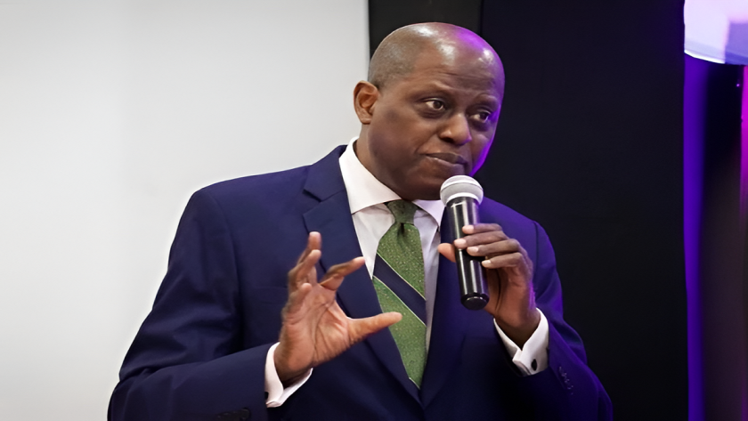 Strengthening National Capacities for Debt Management Crucial for Govt’s Funding Needs – Cardoso