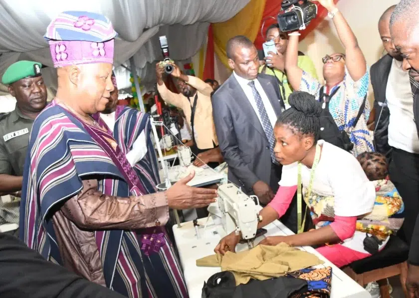 Tinubu Approves N150,000 Grant For Each Msmes Clinics Participants