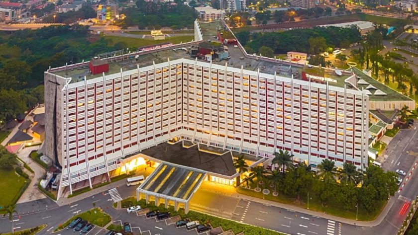Transcorp Hotels Rises By 9% To N1.007 Trillion