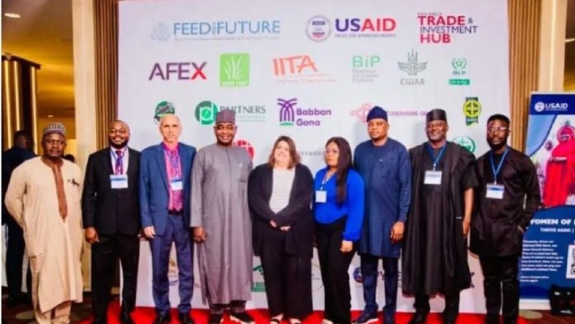 U.S. Govt. Awards $26.6m Grants to 33 Nigerian Companies