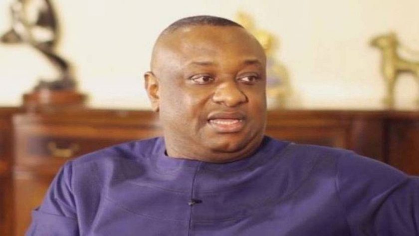 Uae To Lift Visa Ban On Nigerians– Keyamo Says