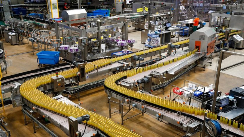 UK Private Sector Activity Growth Eases to 7-month Low - S&P
