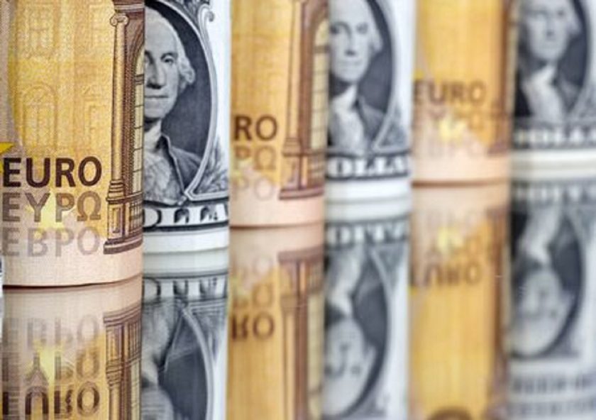 Us Dollar Pares Gains After Producer Prices Fall