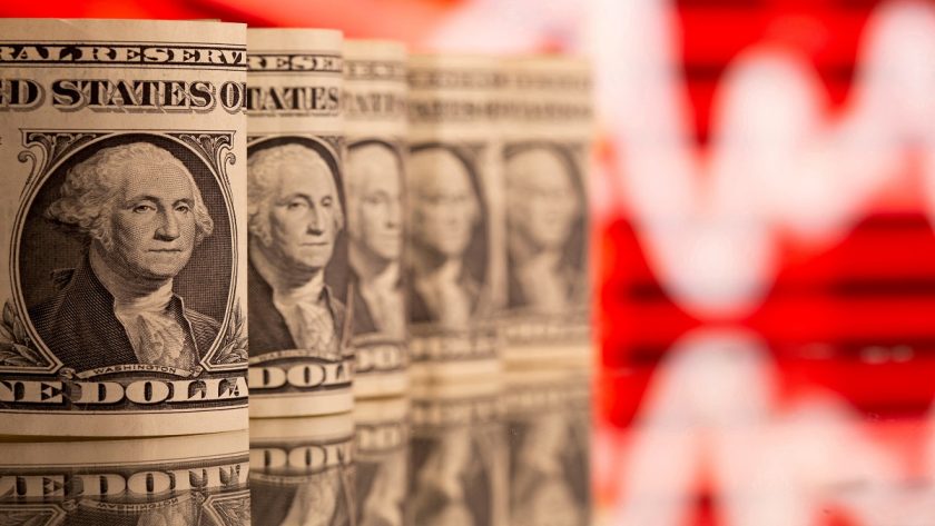 US Dollar Rises Against Trading Pairs Ahead of Fed Appearances US Dollar Rises Against Trading Pairs Ahead of Fed Appearances