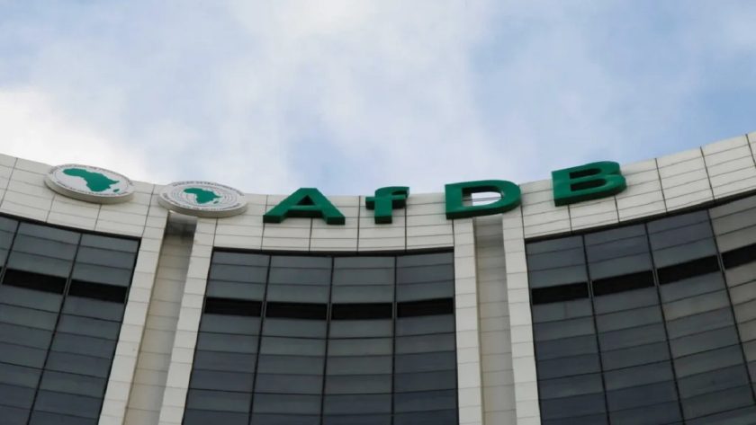 US Supports AfDB’s $117bn Capital Increase US Supports AfDBs 117bn Capital Increase