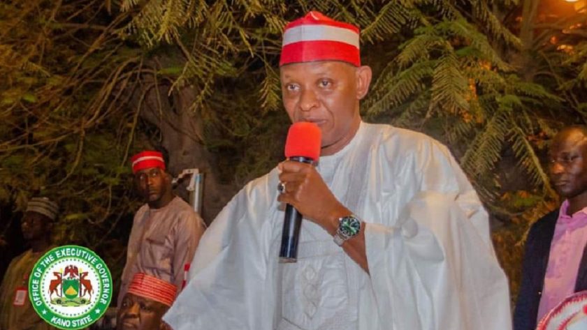 Yusuf Approves N5bn Fertiliser Purchase for Kano Farmers