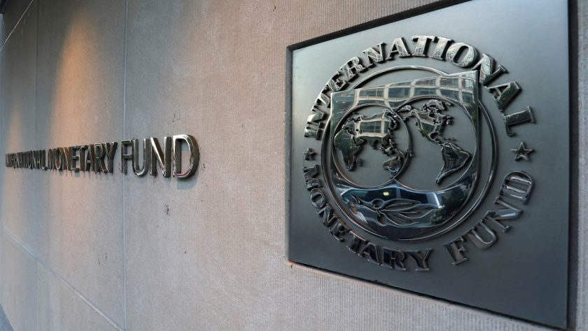 Zambia, IMF Reach Agreement on Increase Funding Support