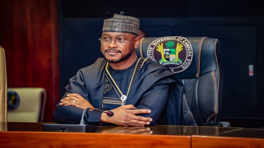 Zamfara Pays N5.3bn to Settle Gratuity Backlog