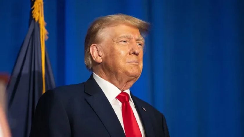 3 Sectors Poised for Boost as Odds of Trump Victory Rise