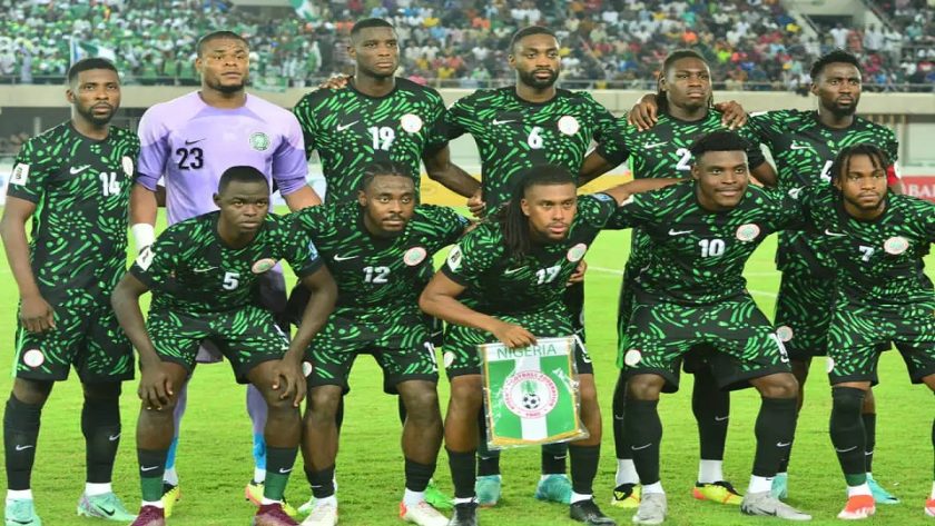 AFCON 2025: Super Eagles to Know Opponents Thursday AFCON 2025: Super Eagles to Know Opponents Thursday